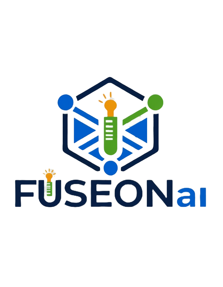 FUSEONai Logo